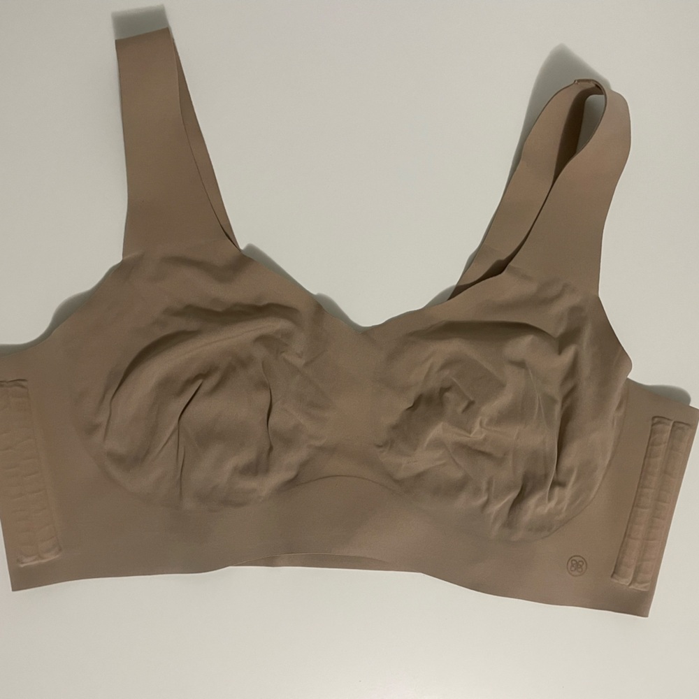 Honey love Softform Bra - Sand